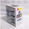 Image 1 : CASE OF 2 RIVERS KEURIG STYLE PODS 52 PODS OF