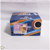 Image 1 : 2 RIVERS KEURIG STYLE PODS COOKIE JAR VARIETY PACK