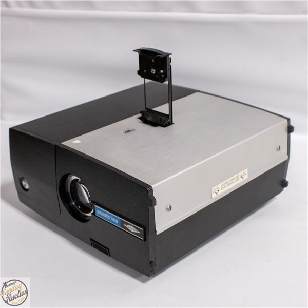 WORKING SAWYERS SLIDE PROJECTOR