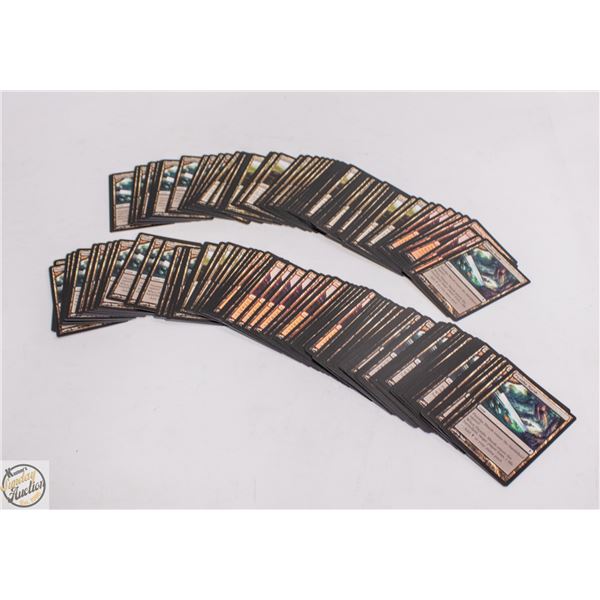 BAG OF MAGIC CARDS