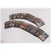 Image 1 : BAG OF MAGIC CARDS