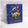 Image 1 : DC COMICS VISUAL HISTORY BOOK