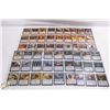 Image 1 : 6 SHEETS OF MAGIC CARDS