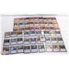 Image 1 : 6 SHEETS OF MAGIC CARDS