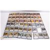 Image 1 : 6 SHEETS OF MAGIC CARDS