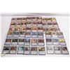 Image 1 : 6 SHEETS OF MAGIC CARDS