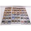 Image 1 : 6 SHEETS OF MAGIC CARDS