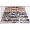 Image 1 : 6 SHEETS OF MAGIC CARDS