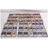 Image 1 : 6 SHEETS OF MAGIC CARDS