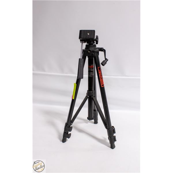 TWO TRIPODS