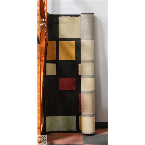 5X7 AREA RUG