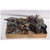 Image 1 : ASSORTED MCFARLANE TOYS FIGURES