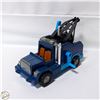 Image 1 : COLLECTIBLE TONKA TOW TRUCK