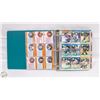 Image 2 : BINDER OF 1990 PRO SET HOCKEY CARDS