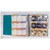 Image 3 : BINDER OF 1990 PRO SET HOCKEY CARDS