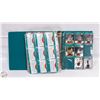 Image 5 : BINDER OF 1990 PRO SET HOCKEY CARDS