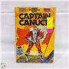 Image 1 : CAPT CANUCK #1 & 2 1975