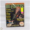 Image 1 : 1980 HIT PARADER TOM PETTY COVER