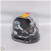 Image 1 : MINI CFL FOOTBALL HELMET