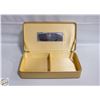 Image 2 : ESTEE LAUDER ZIP UP TRAVEL STORAGE CASE