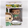 Image 1 : FUNKO POP #158 WALTER WHITE BREAKING BAD