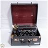 Image 1 : VINTAGE PANITALIA ACCORDIAN 25 KEYS MADE IN ITALY