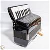 Image 3 : VINTAGE PANITALIA ACCORDIAN 25 KEYS MADE IN ITALY