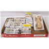 Image 1 : SEALED 7 HOMEDEPOT KIDS BUILD &