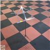 Image 1 : FOLDING MUSIC STAND