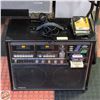 Image 1 : VINTAGE PANASONIC RQ-84 CASSETTE AND