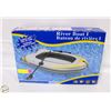 Image 1 : INFLATABLE 2 PERSON BOAT WITH OARS NEW