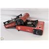 Image 1 : 2 PORTABLE CAMPING STOVES - BUTANE