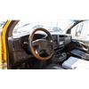 Image 10 : 2006 CHEVROLET 3500 CUTAWAY 16" CUBE VAN