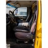 Image 11 : 2006 CHEVROLET 3500 CUTAWAY 16" CUBE VAN