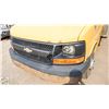 Image 12 : 2006 CHEVROLET 3500 CUTAWAY 16" CUBE VAN
