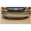 Image 14 : 2006 CHEVROLET 3500 CUTAWAY 16" CUBE VAN