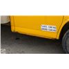 Image 15 : 2006 CHEVROLET 3500 CUTAWAY 16" CUBE VAN