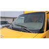 Image 19 : 2006 CHEVROLET 3500 CUTAWAY 16" CUBE VAN