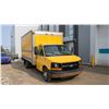 Image 3 : 2006 CHEVROLET 3500 CUTAWAY 16" CUBE VAN