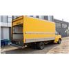 Image 5 : 2006 CHEVROLET 3500 CUTAWAY 16" CUBE VAN
