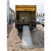Image 6 : 2006 CHEVROLET 3500 CUTAWAY 16" CUBE VAN