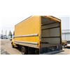Image 7 : 2006 CHEVROLET 3500 CUTAWAY 16" CUBE VAN