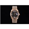 Image 1 : NEW REPLICA ROLEX DATE JUST QUARTZ WATCH