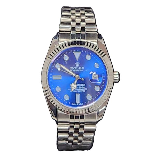 NEW REPLICA ROLEX "SUBMARINER" QUARTZ WATCH