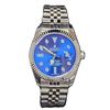 Image 1 : NEW REPLICA ROLEX "SUBMARINER" QUARTZ WATCH