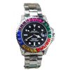 Image 1 : NEW REPLICA ROLEX QUARTZ WATCH