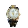 Image 1 : NEW REPLICA ROLEX WOMEN'S QUARTZ WATCH