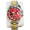 Image 1 : NEW REPLICA ROLEX "SUBMARINER" QUARTZ WATCH