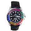 Image 1 : NEW REPLICA ROLEX "SUBMARINER" QUARTZ WATCH