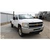 Image 3 : 2013 CHEVROLET SILVERADO 3500 HD LT
